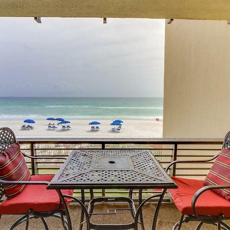 Готель Gulf Gate 209 Панама-Сіті-Біч Екстер'єр фото