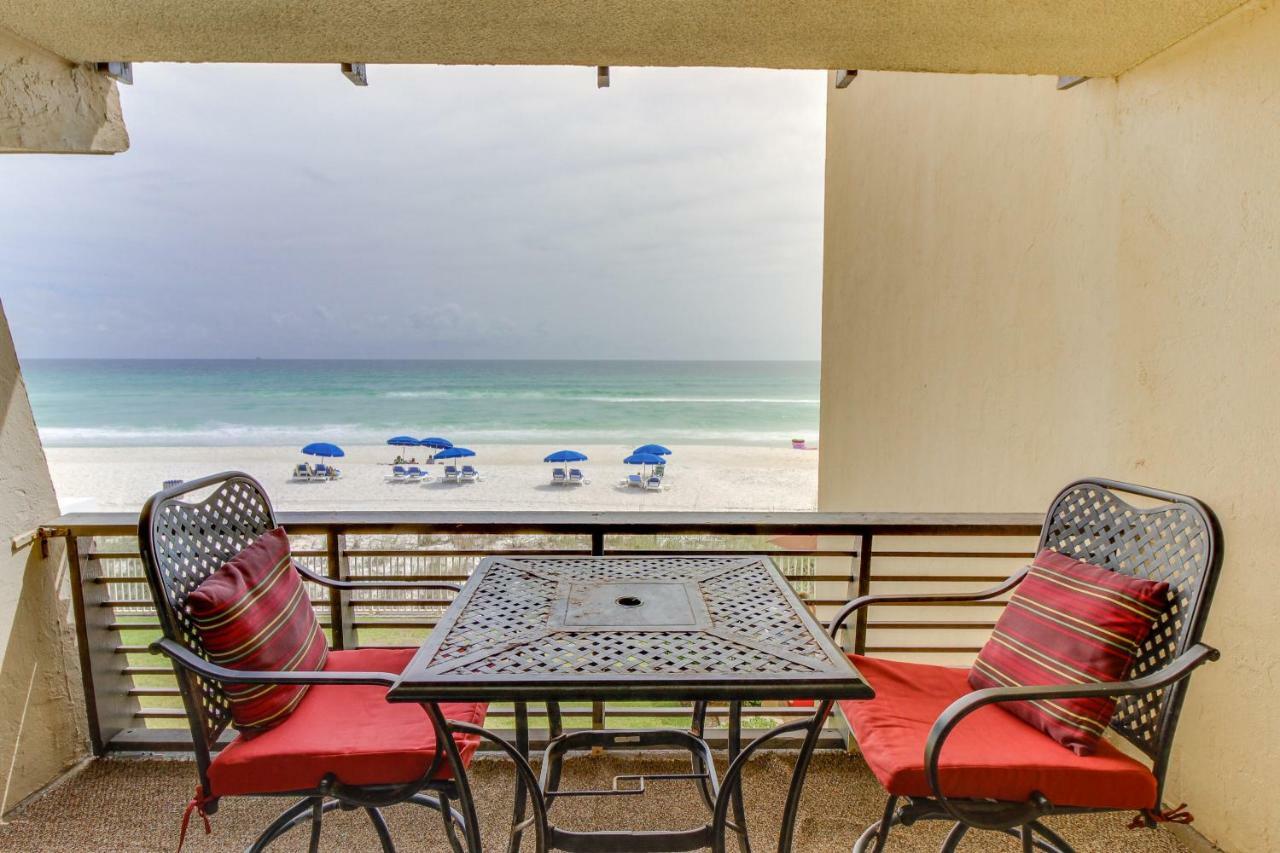 Готель Gulf Gate 209 Панама-Сіті-Біч Екстер'єр фото